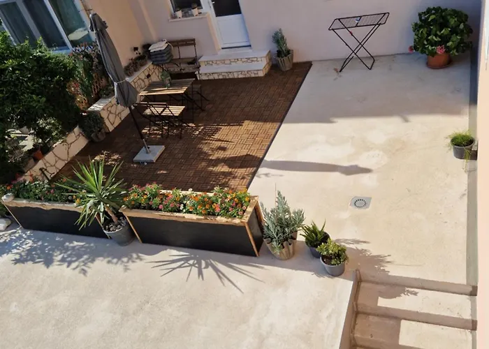 Roza 3 Διαμέρισμα *