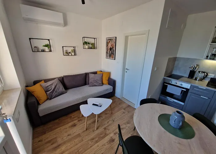 Διαμέρισμα Roza 3 *