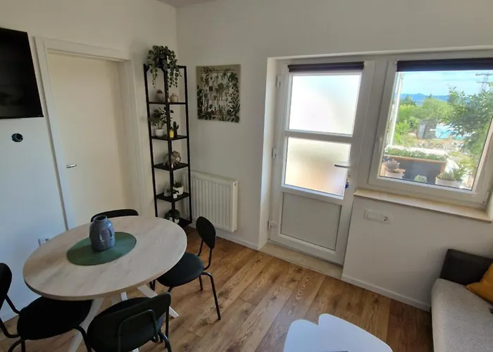 Διαμέρισμα Roza 3 Ploce (Dubrovnik-Neretva)