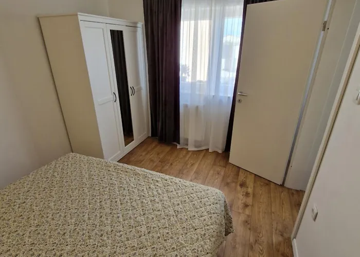 Roza 3 Διαμέρισμα