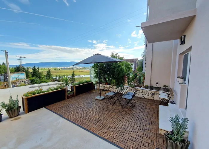 Roza 3 Διαμέρισμα *