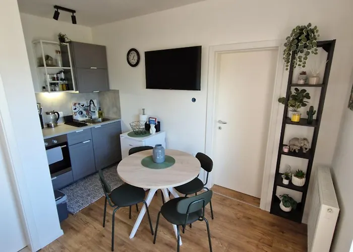 Roza 3 Διαμέρισμα *