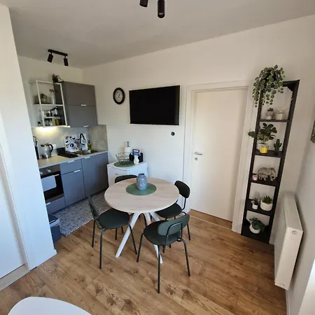 Roza 3 Apartment *